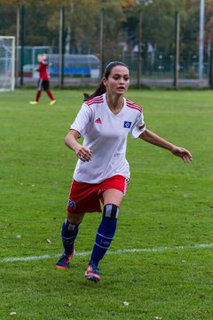 Bild 91 - Frauen Hamburger SV - ESV Fortuna Celle : Ergebnis: 1:1